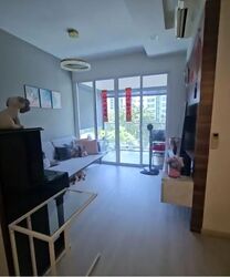 The Tampines Trilliant (D18), Condominium #560931601